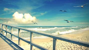 House | View from property