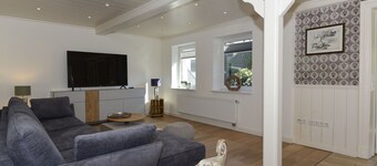 Ferienwohnung in Wyk Boldixum for Vier Personen