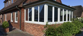 Ferienwohnung in Wyk Boldixum for Vier Personen