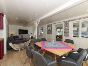 Hus | Restauranger