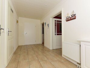 Maison | Réception