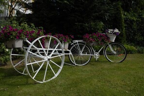 Hus | TrÀdgÄrd