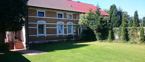 House | Exterior