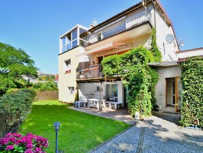 Appartement | Extérieur