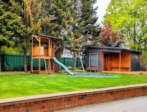 Apartment | Garden