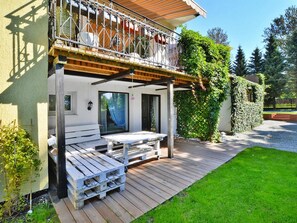 Appartement | Extérieur