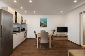 Apartamento | Cocina privada