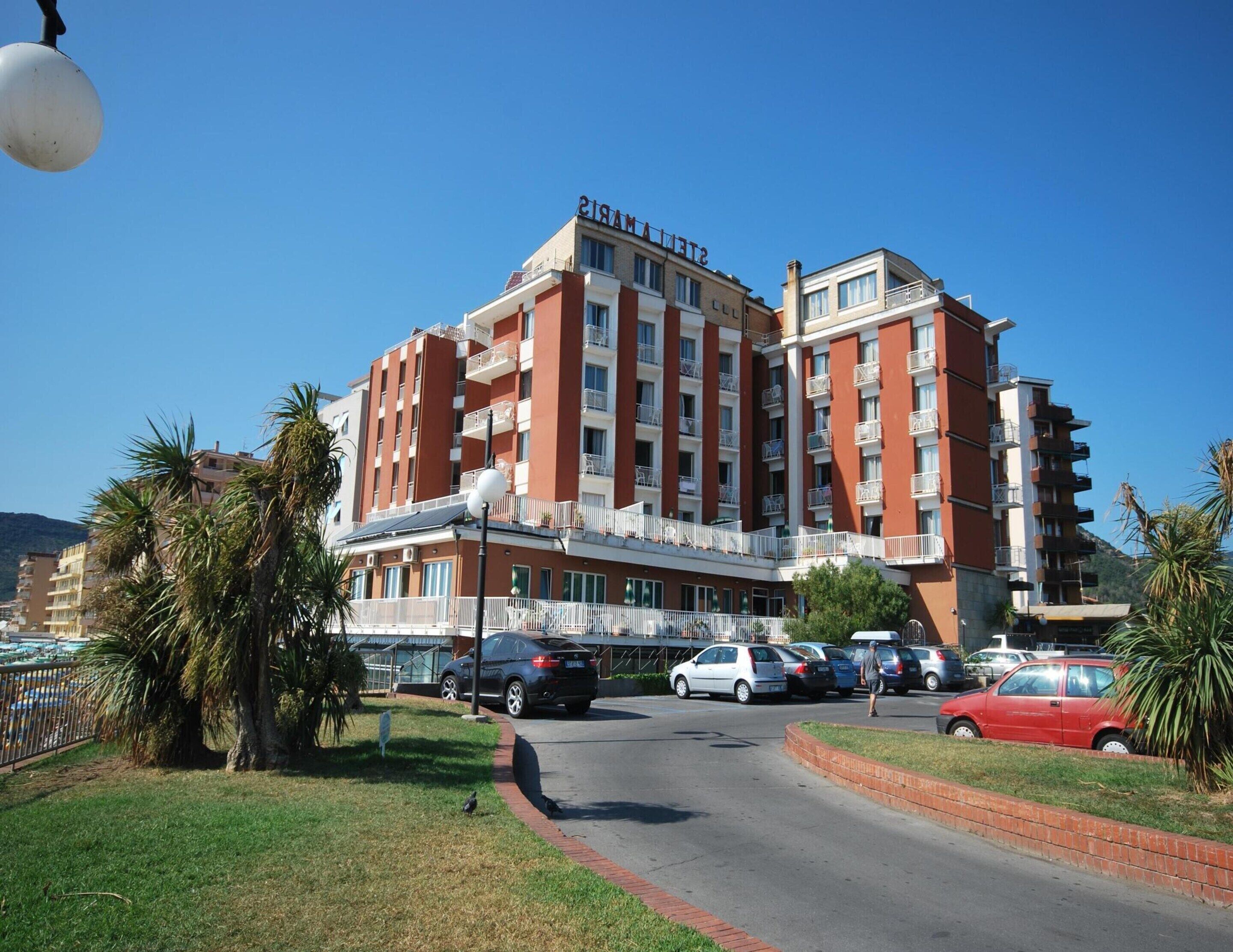 Apartment | Aussenbereich