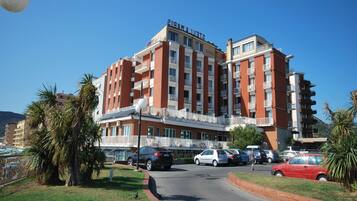 Apartment | Aussenbereich