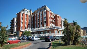 Apartment | Außenbereich