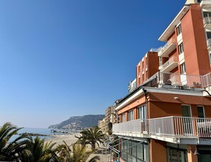 Apartment | Exterior