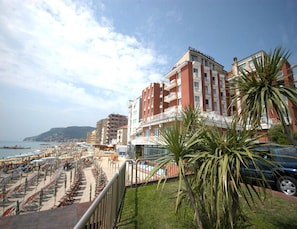 Apartment | Exterior
