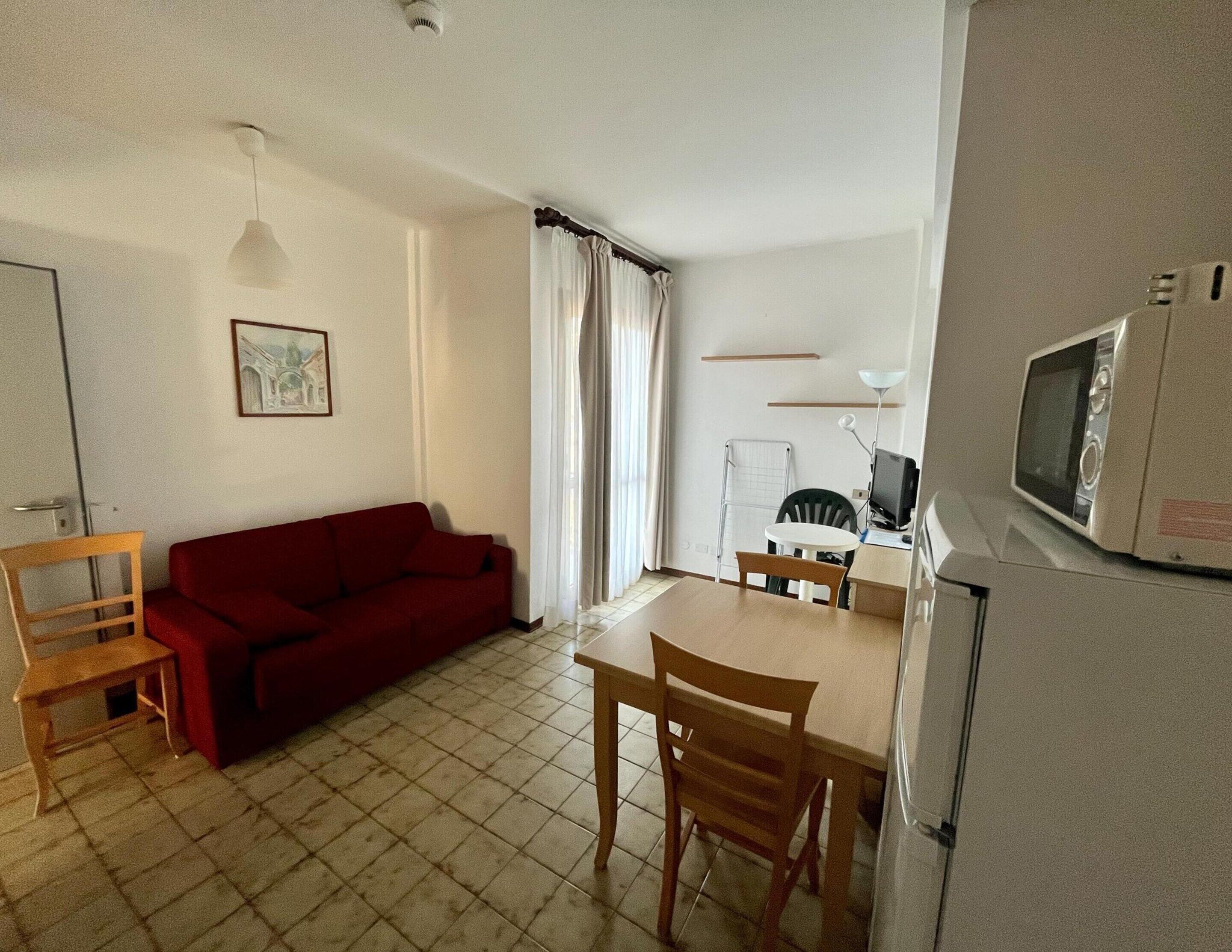 Appartamento | Soggiorno