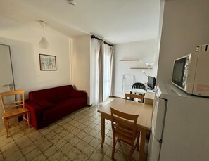 Departamento | Sala de estar
