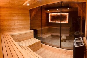 House | Property amenity