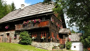 Maison | Extérieur