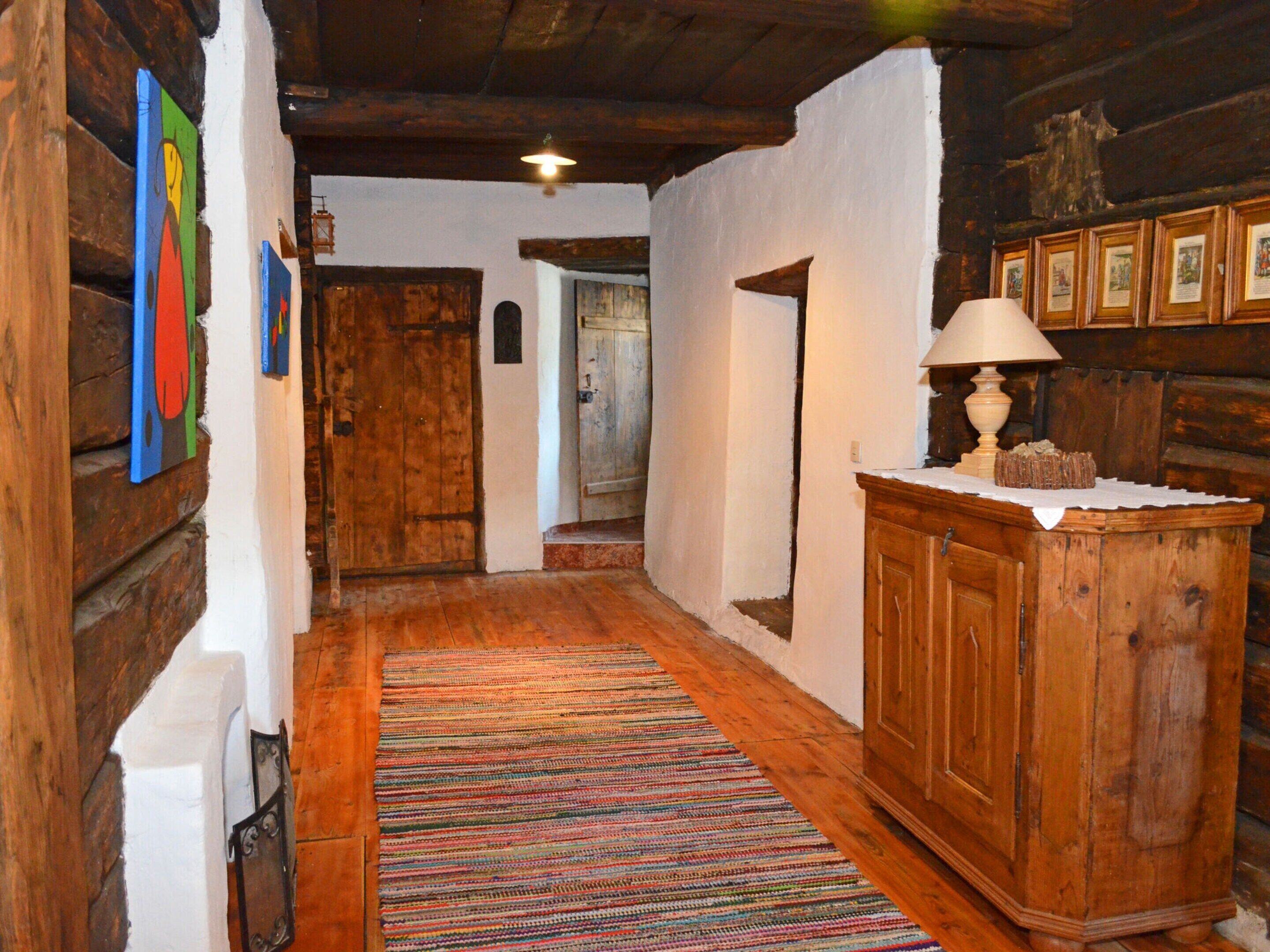 Ferienhaus | Innenbereich