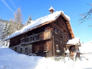 House | Exterior