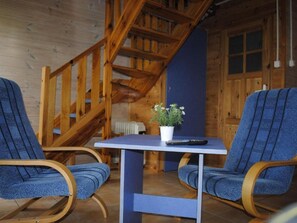 House | Dining