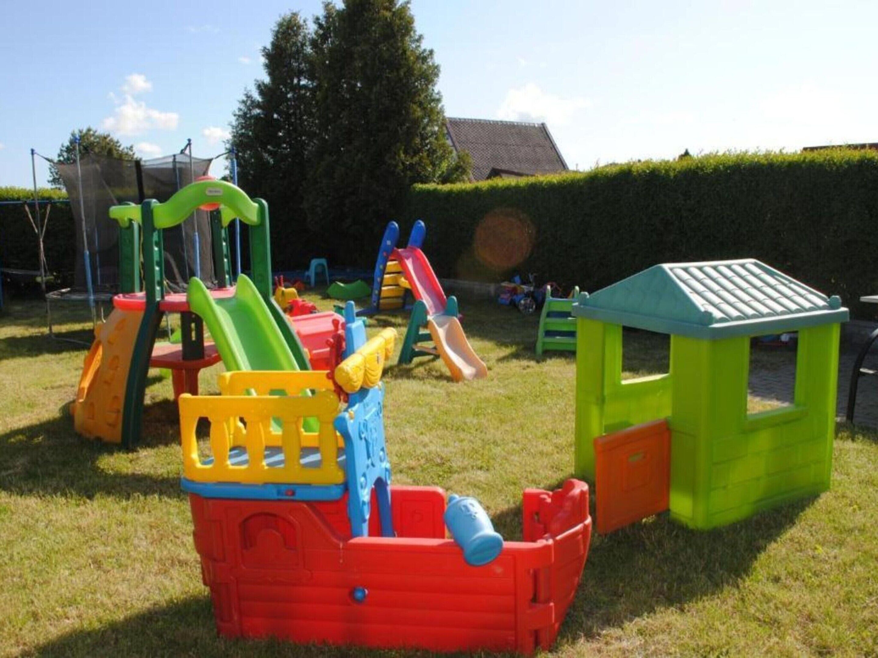 House | Property amenity