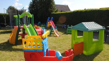 House | Property amenity