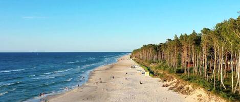 Hus | Utsikt fra overnattingsstedet