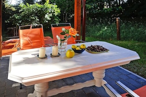 House | Dining - Holiday Home in Choczewo Near Baltic Beaches (Choczewo)