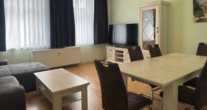 Ferienwohnung Otto der Reiche in Ballenstedt