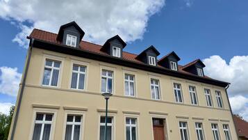 Apartment | Exterior