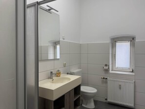 Apartamento | Banheiro