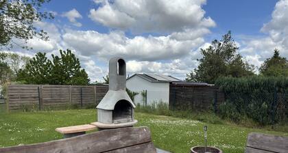 Ferienwohnung Otto der Reiche in Ballenstedt