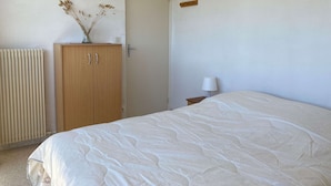 1 dormitorio y wifi gratis
