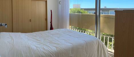 1 bedroom, free WiFi