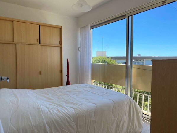 1 chambre, Wi-Fi gratuit