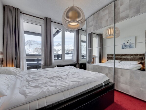 1 chambre