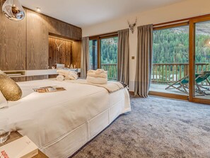 6 slaapkamers, gratis wifi