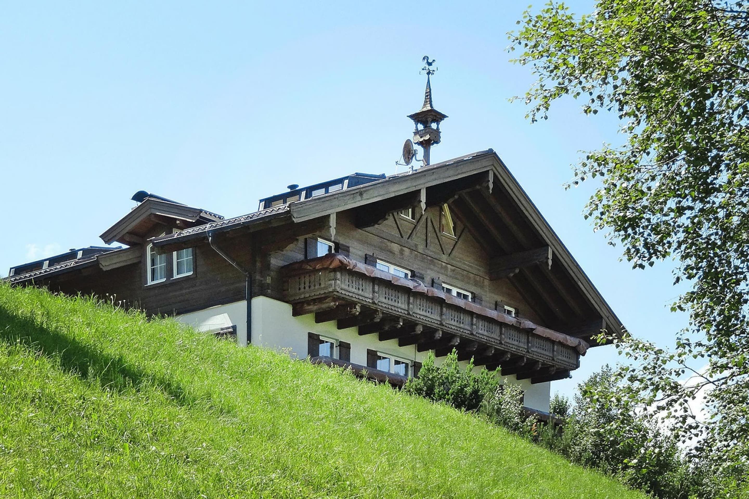 Apartment | Exterior