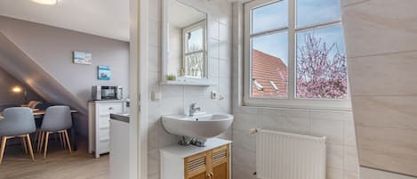 Apartament | Bany