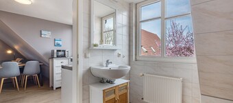 Studio in Buchholz am Mueritzsee