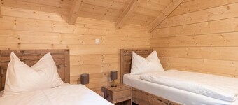 Holiday Home in Stefan in the Lavanttal With Sauna
