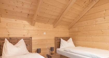 Holiday Home in Stefan in the Lavanttal With Sauna