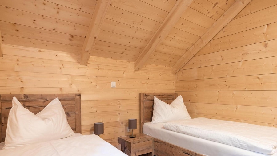 Holiday Home in Stefan in the Lavanttal With Sauna