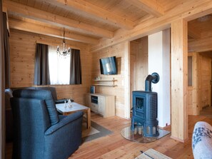 House | Living room