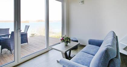 Ferienhaus Seeblick, Fuerstenwerder
