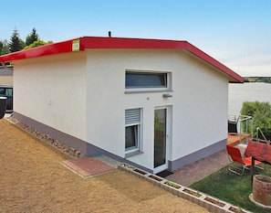 Maison | Extérieur