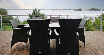 Ferienhaus Seeblick, Fuerstenwerder