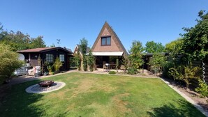 บ้านพัก | บริเวณภายนอก
