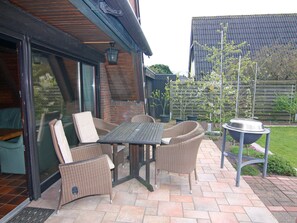 Hus | Restauranger