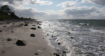Wunderschones Ferienparadies in Krusendorf nah am Ostseestrand