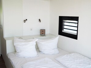 บ้านเคลื่อนที่ | 2 ห้องนอน, ตกแต่งพิเศษโดยเฉพาะ